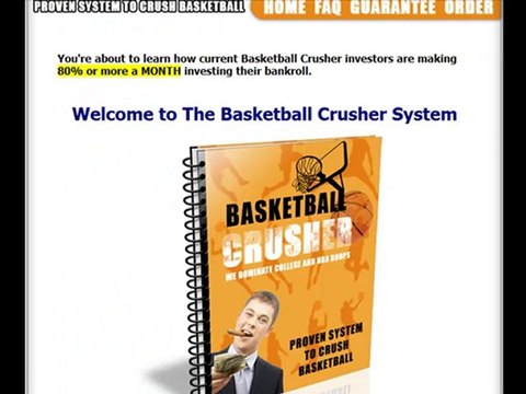 I'm Winning Betting on College Basketball and NBA Bets