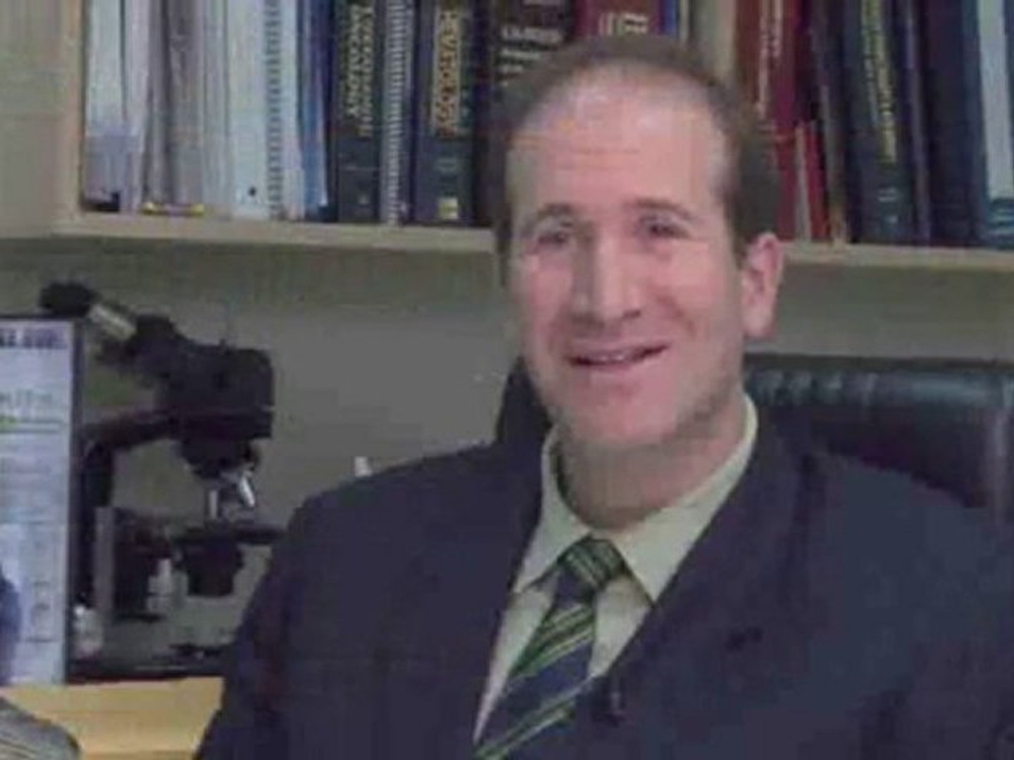 Chronic Leukemia : What causes chronic leukemia?