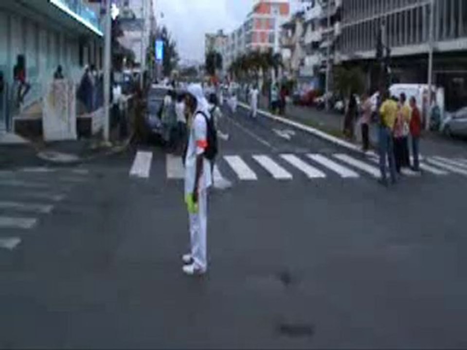 Premiere sortie Pap2011