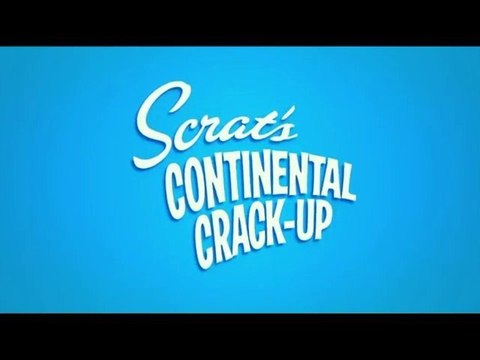 Scrat’s Continental Crack-Up - Ice Age 4 - Teaser [VO-HD]