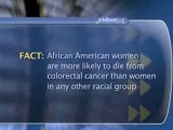 Colorectal Cancer Basics : Why do African Americans have the highest death rates from colorectal cancer?