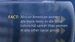 Colorectal Cancer Basics : Why do African Americans have the highest death rates from colorectal cancer?