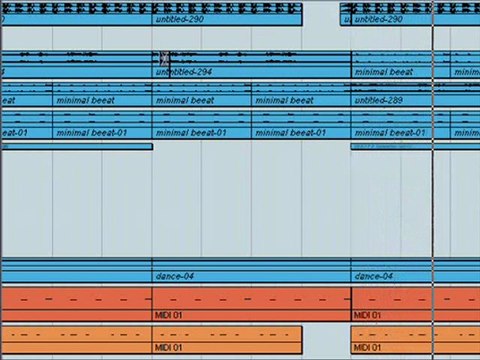 Dj Kantik - Beduk Automatic (Demo Product)