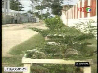 Gros plan sur la municipalisation accélérée à Mosaka