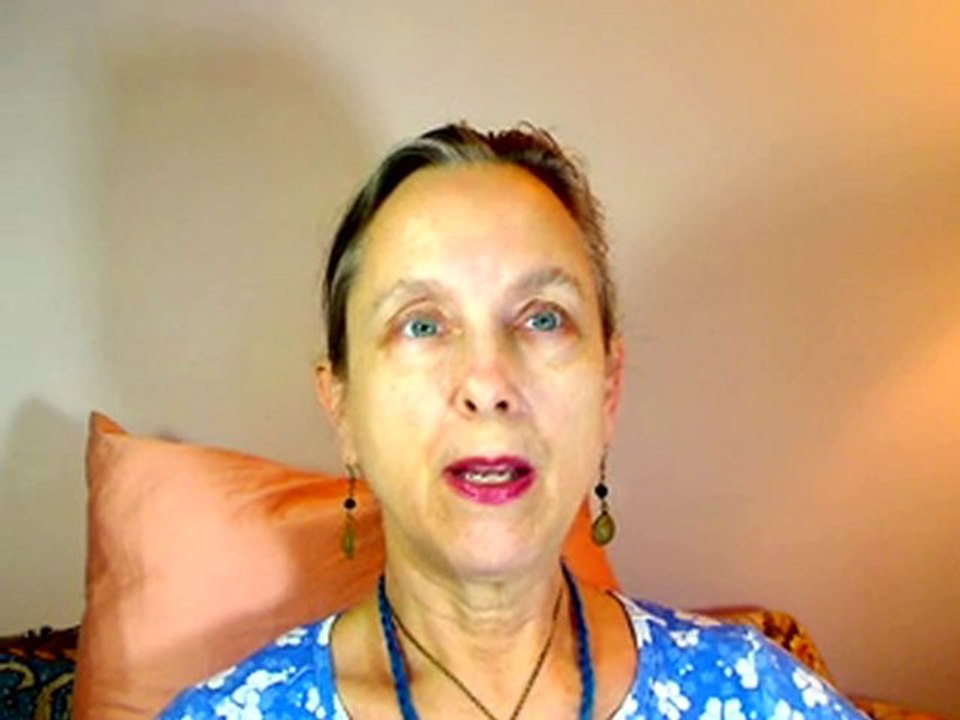 LIVE - O SERIES - Where is there Fear?  The Kingdom is ...