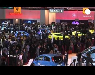 Renault es víctima del espionaje industrial