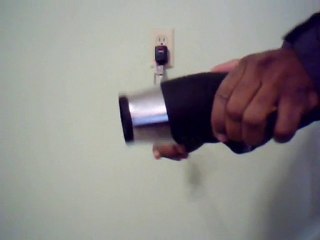 (Revlon Hair Dryer) Demo, SOLD