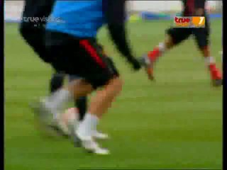 FA Cup Preview Show 3rd Round 05-01-11 part 2