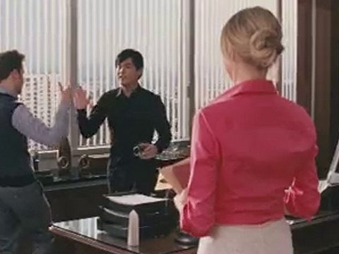 Трейлер фильма: Зелёный Шершень / Green Hornet