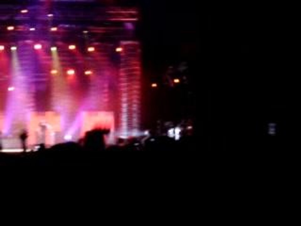 Muse - Citizen erased