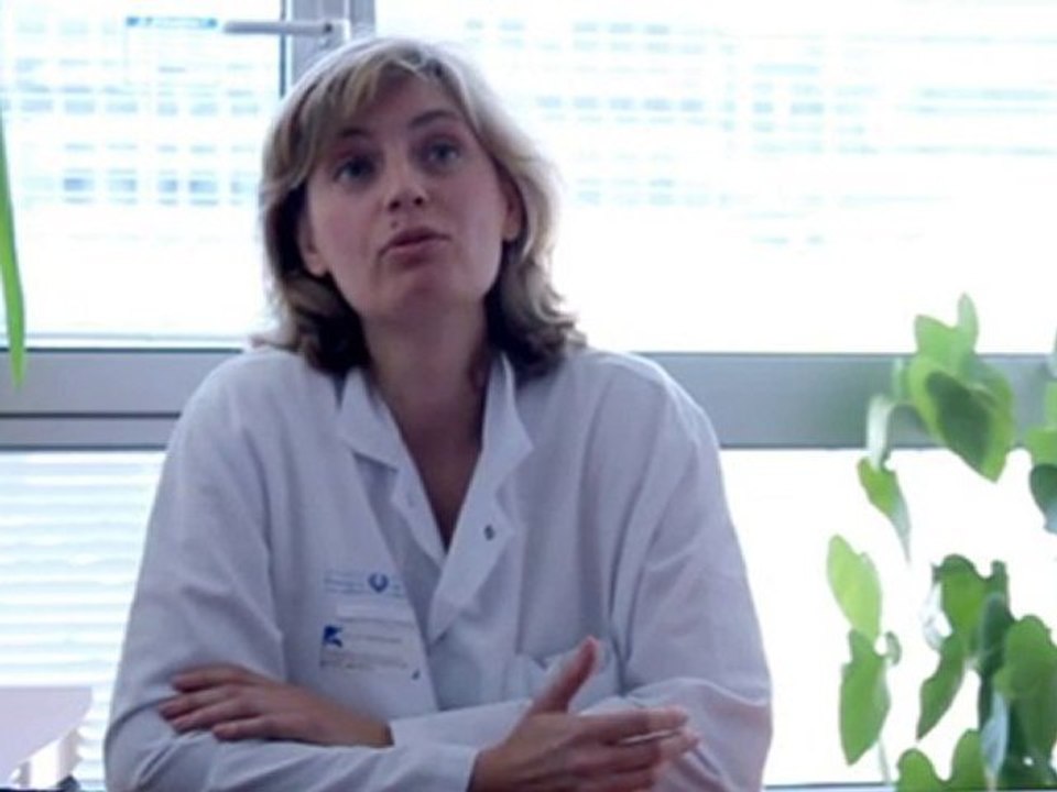 Dr Elizabeth FABRE Vidéo Dailymotion