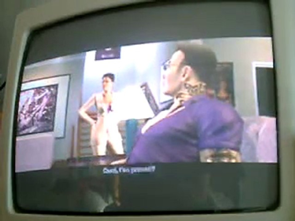 walkthrough saint row 2 mission 3