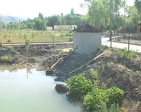 2010 GİRESUN ÇAMOLUK BİR RAMAZAN GÜNÜ 2. BÖLÜM