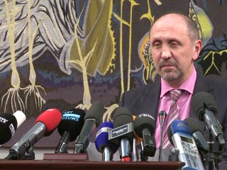 Crise politique belge: le conciliateur jette l'éponge