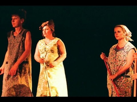 Telethon 2010 : TEL EST TON COEUR