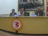 Yalova İl Genel Meclisi Vopak Termik Santral Oylaması