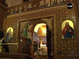 Coptes: un Noël sous haute surveillance (Marseille)