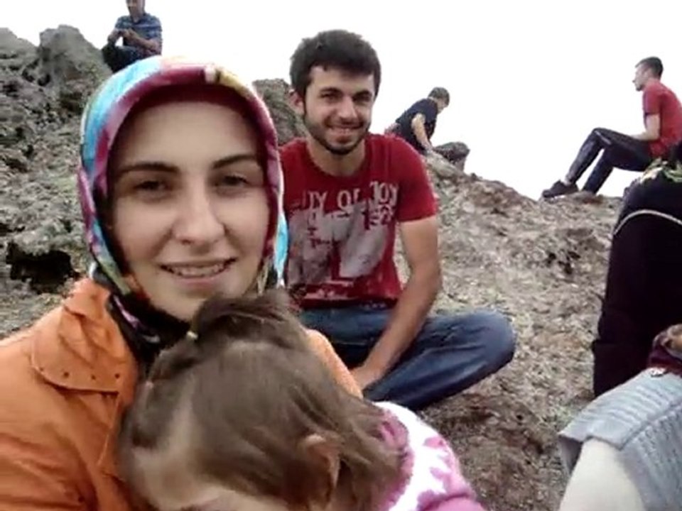 Hambarkaya 3.yayla pikniği videoları-Selami-İlhami MOV04865