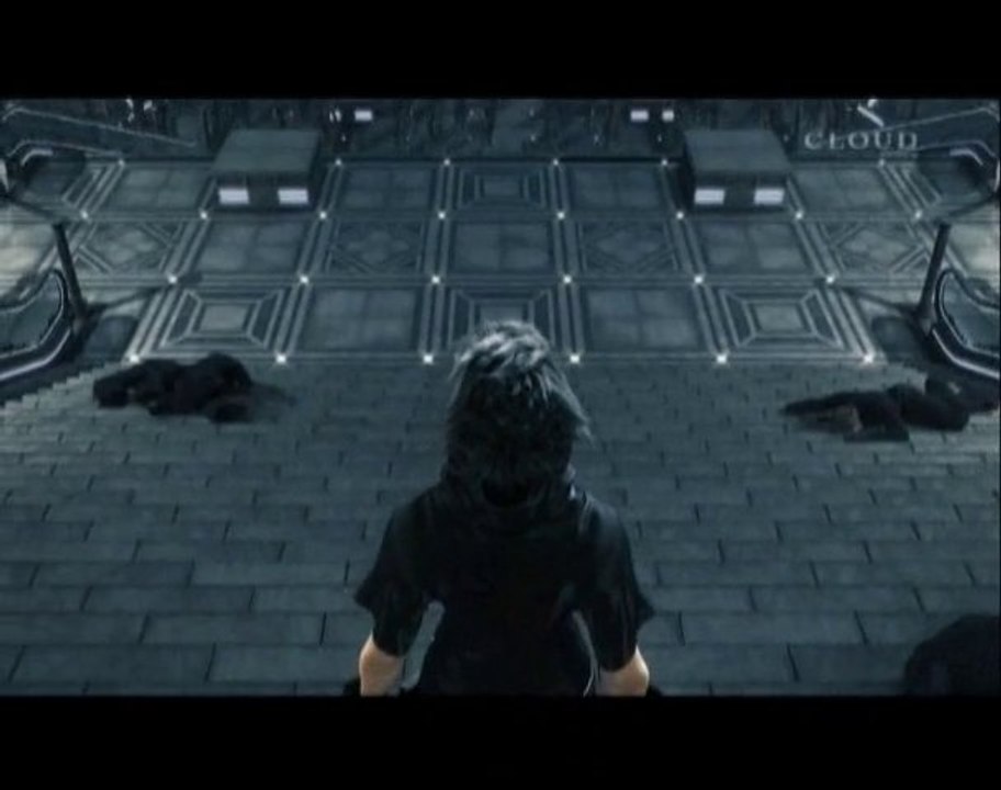 Final Fantasy Versus XIII ~ AMV