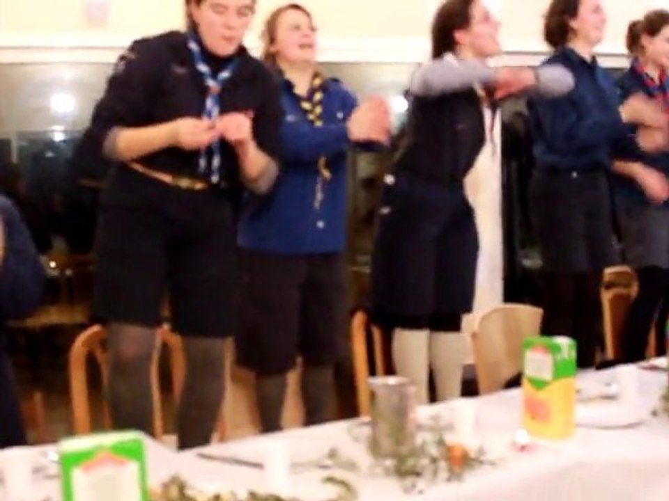 Lalalala... version 1