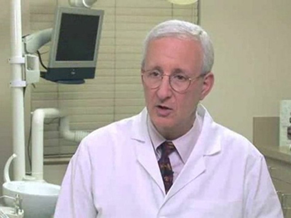 Root Canal Therapy : How will my doctor determine if I need a root canal?