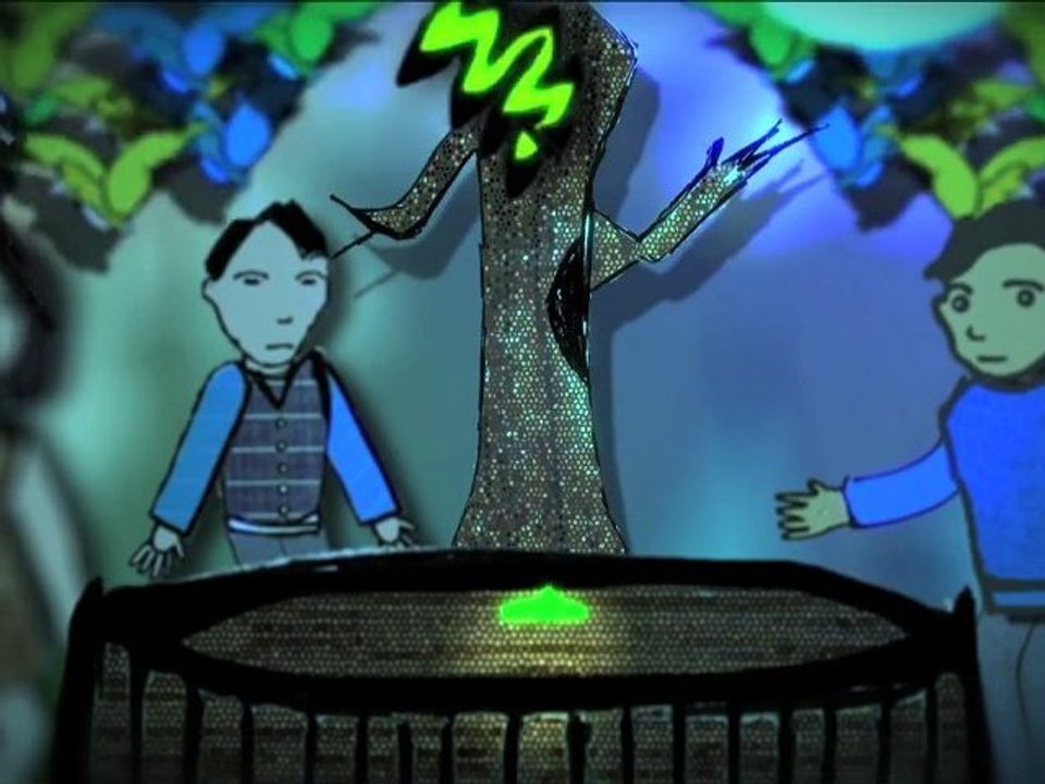 Retribution Gospel Choir - Your Bird