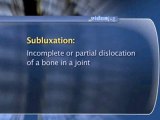 Spinal Subluxation And Alignment : Can a back adjustment make my spine too loose?