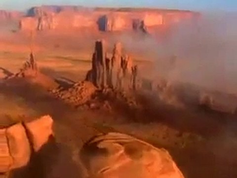 Indien-Amerique-John-Tesh