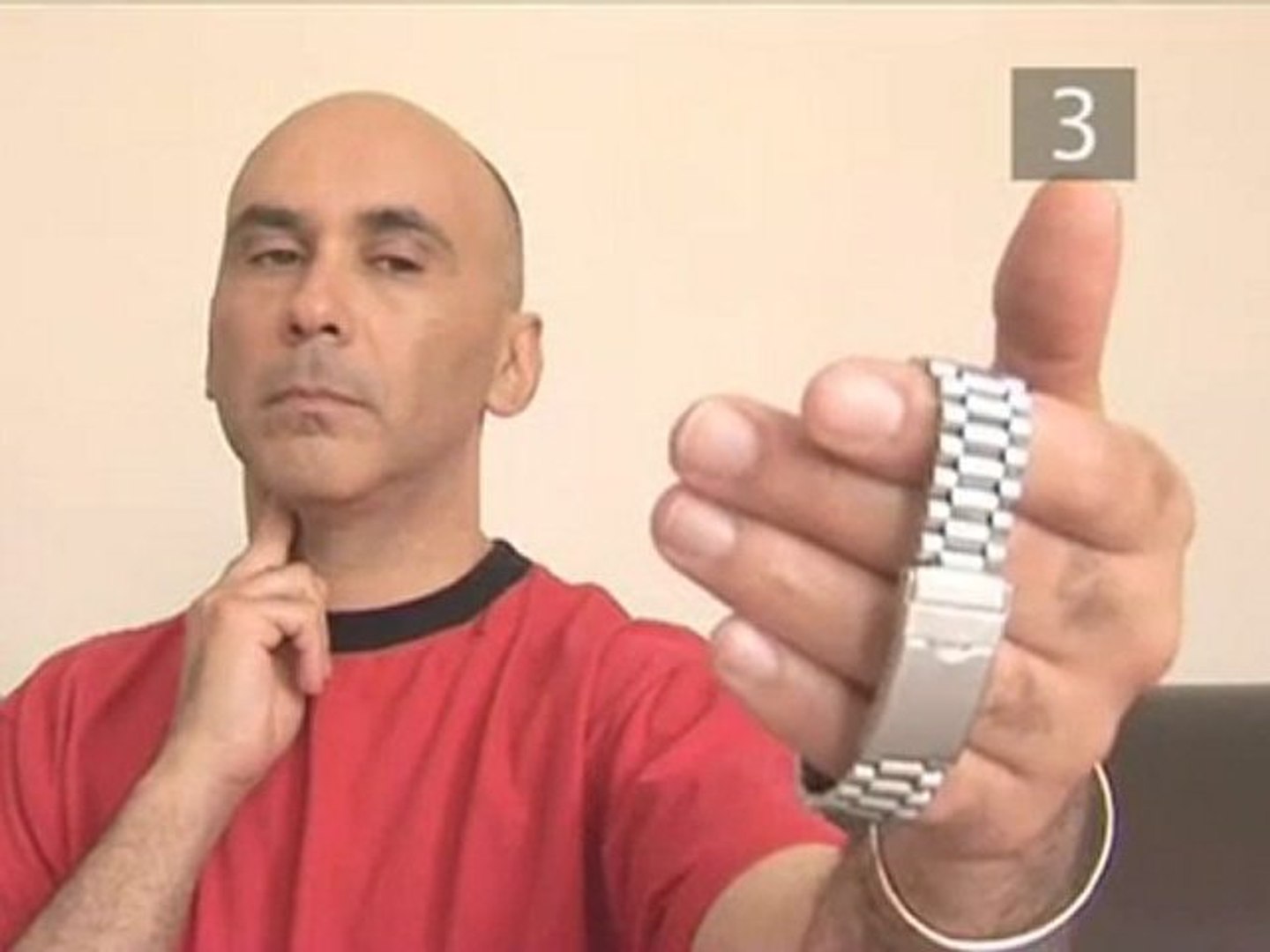 ⁣How To Check Your Pulse