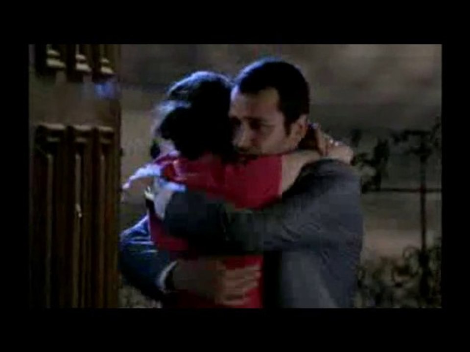 Ask ve ceza ~ Savas & Yasemin ~ You're Not From Here