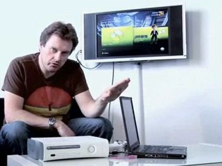 How To Connect To Xbox Live Through Laptop