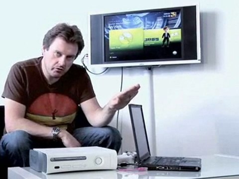 How To Connect To Xbox Live Through Laptop