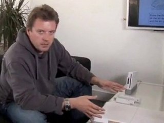 How To Sync Your Wii Balance Board