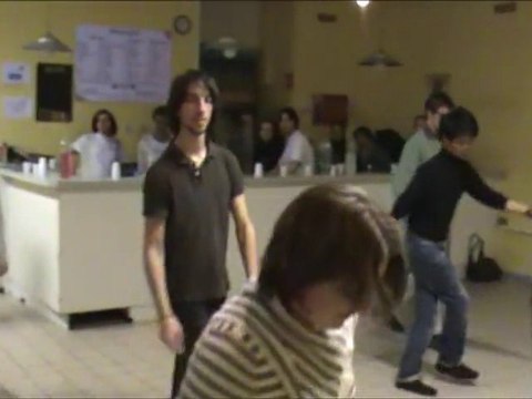 Téléthon 2010 Lille Isen