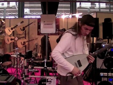 Kermheat Plays prodigy invaders must die