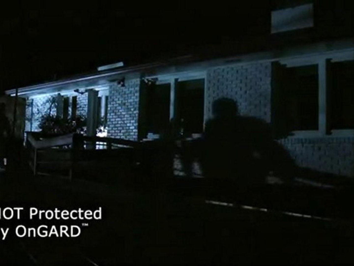 Home Invasions Stop Violent Home Invaders W The Ongard Video