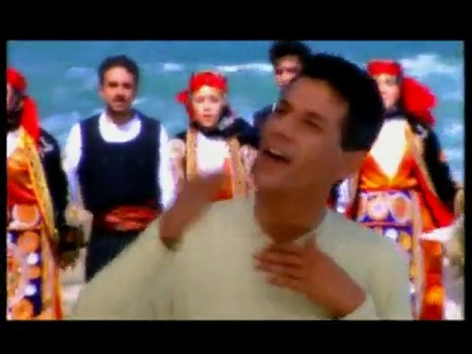 Mustafa Yıldızdoğan - Leyli Güzel