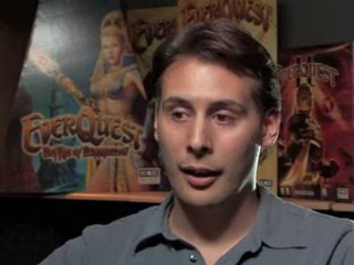 How To Choose A Starting City In Everquest : How do I choose a starting city in Everquest?