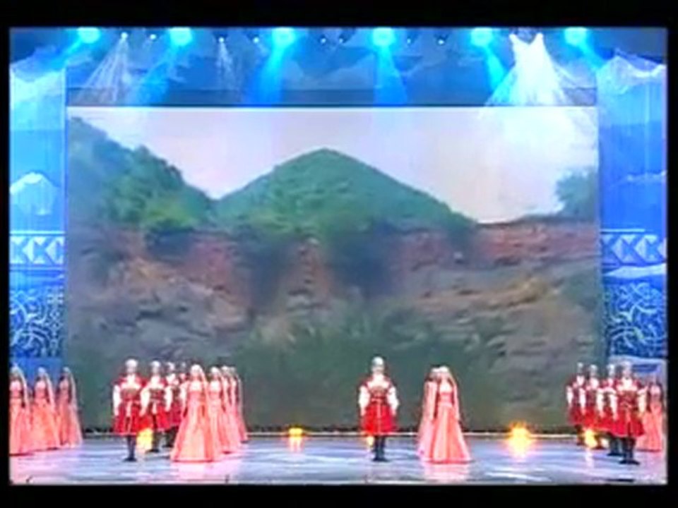 LEZGİNKA