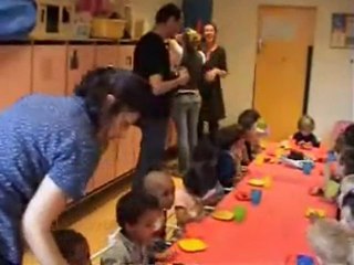 200807 ELLIOTT A 3 ANS A LA CRECHE