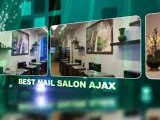 Nail Pro - Salon & Spa - Ajax - Facial Waxing
