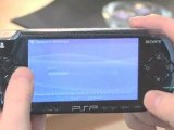 How To Set Up A Playstation 3 And A Playstation Portable For Remote Play