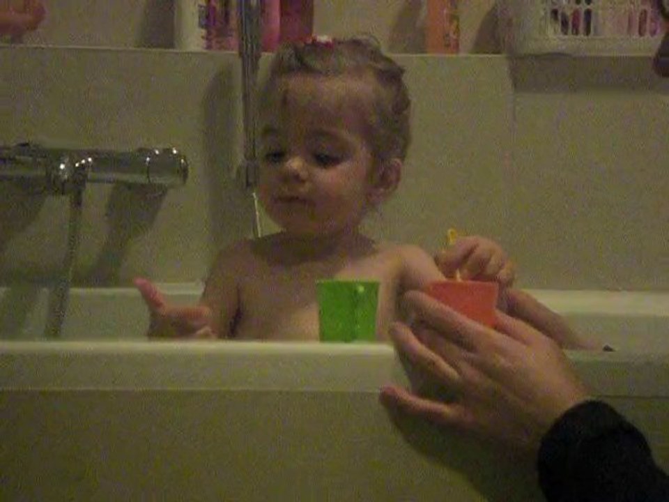 Interrogatoire Zia! ;)