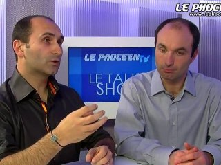 Talk Show : "CdF : les clés à Jordan Ayew !"