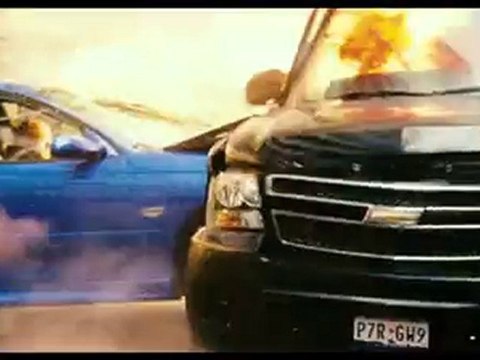 Трейлер фильма: Механик / The Mechanic