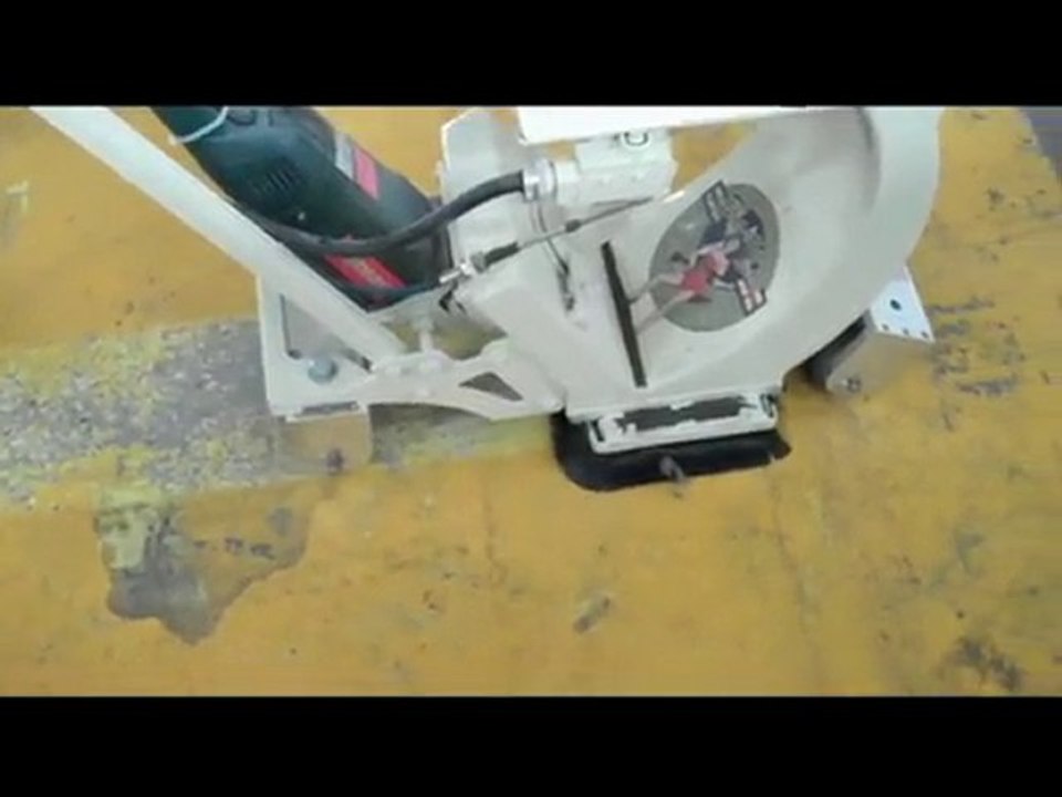 Will Betty Take it Off | Thick Old Epoxy