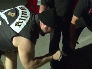 TNA iMPACT 6/01/2011 PT4