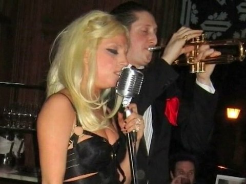 La Poker Face Lady Gaga