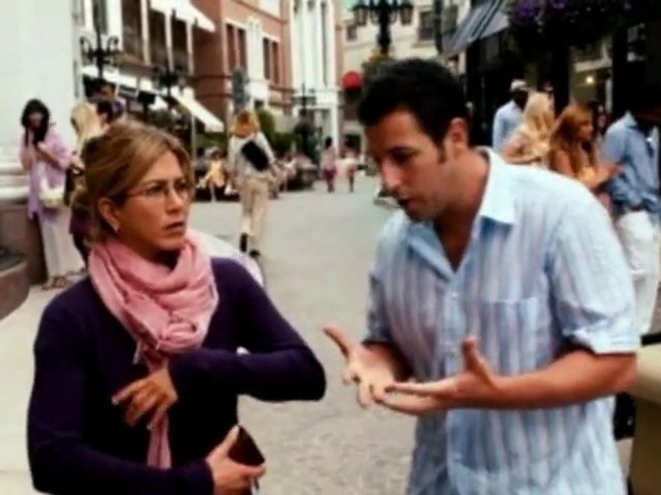 Exklusiv: Adam Sandlers neuer Film