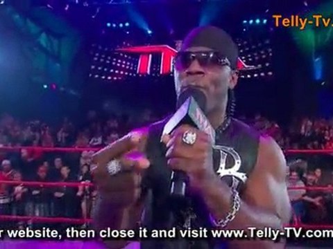 TNA iMPACT - 6/1/11 Part 3/6 (HQ) Telly-Tv.com